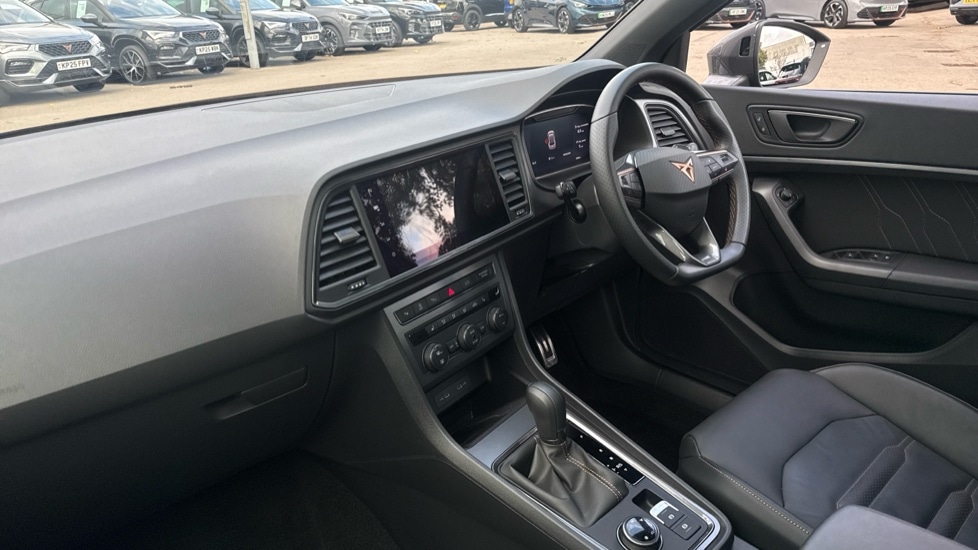 Used Cupra Ateca 2025 for sale - 75984844: Photo 2