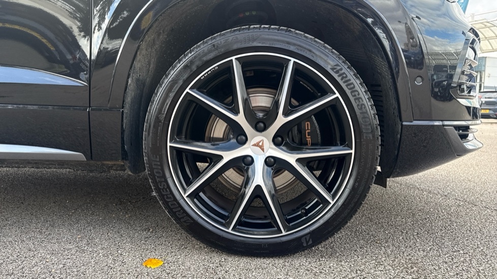 Used Cupra Ateca 2025 for sale - 75984844: Photo 20