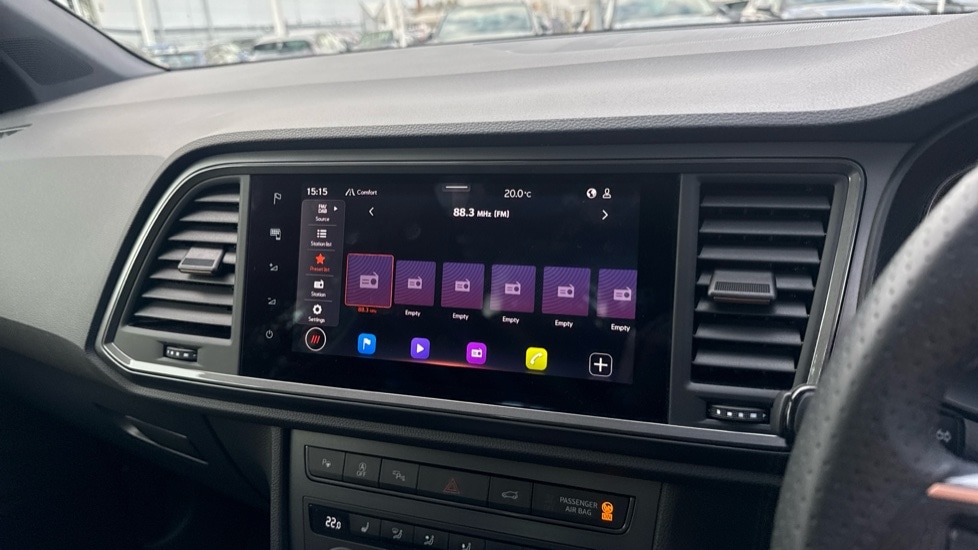 Used Cupra Ateca 2025 for sale - 75984844: Photo 21