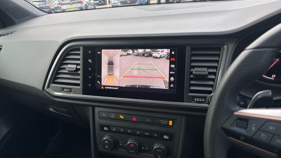 Used Cupra Ateca 2025 for sale - 75984844: Photo 24