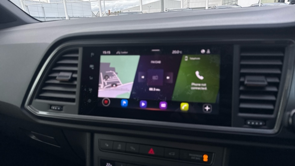 Used Cupra Ateca 2025 for sale - 75984844: Photo 25