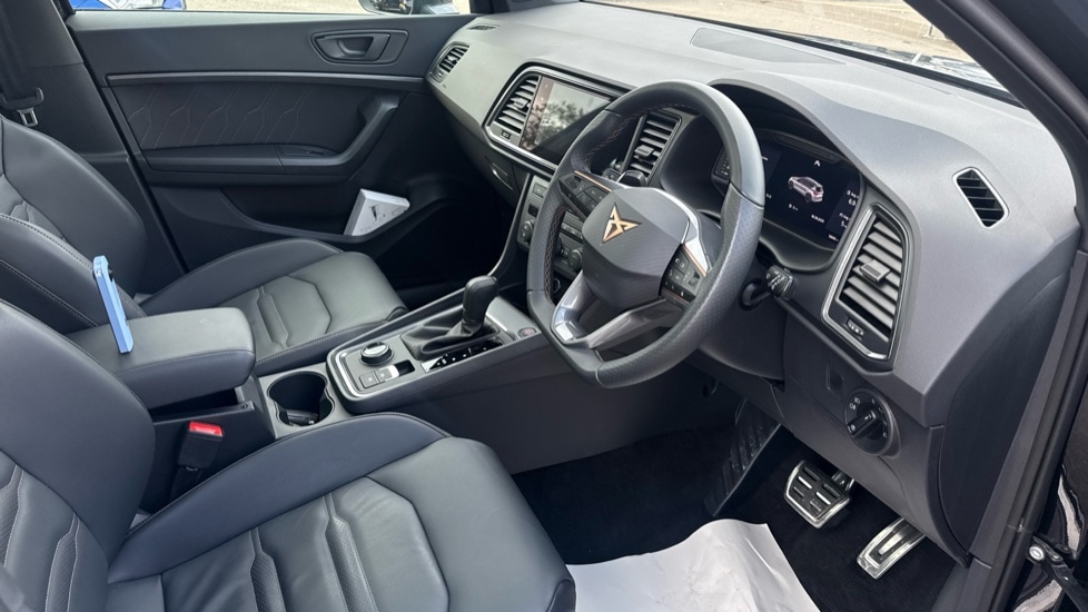 Used Cupra Ateca 2025 for sale - 75984844: Photo 26