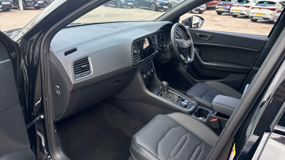 Used Cupra Ateca 2025 for sale - 75984844: Photo 27