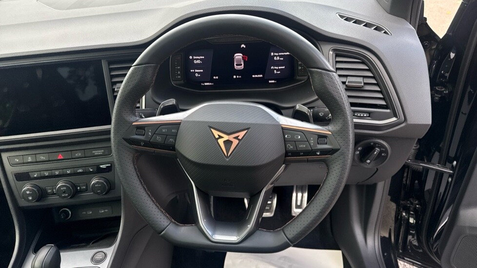 Used Cupra Ateca 2025 for sale - 75984844: Photo 28