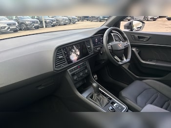 Used Cupra Ateca 2025 for sale - 75984844: Photo