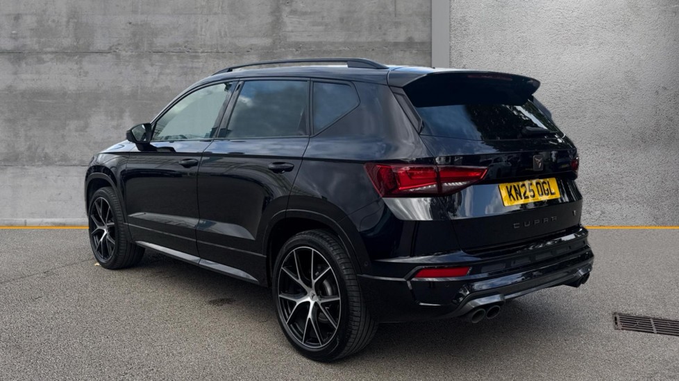 Used Cupra Ateca 2025 for sale - 75984844: Photo 3