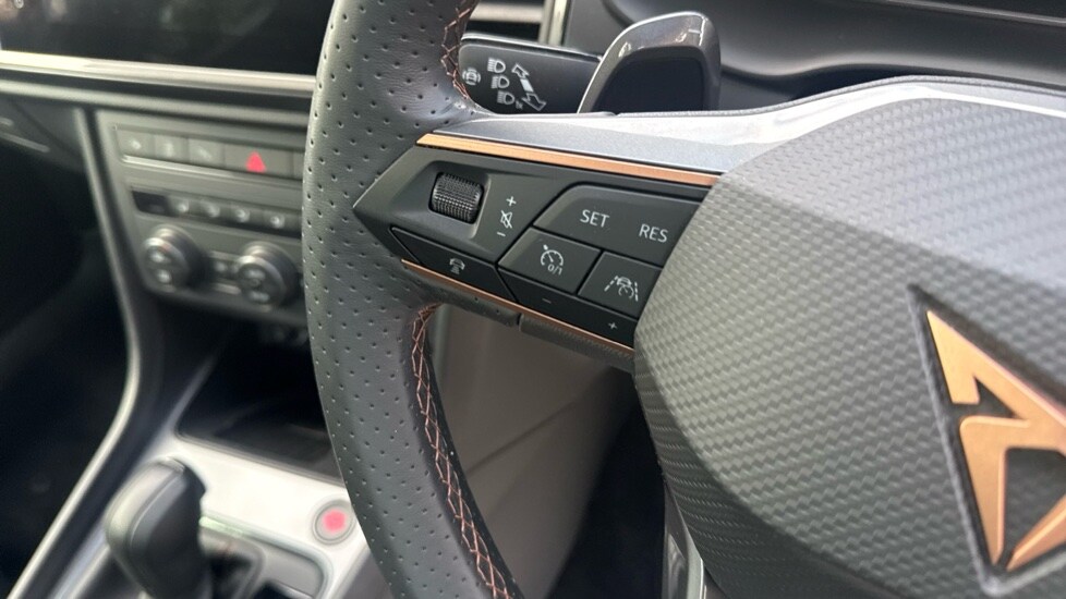 Used Cupra Ateca 2025 for sale - 75984844: Photo 30