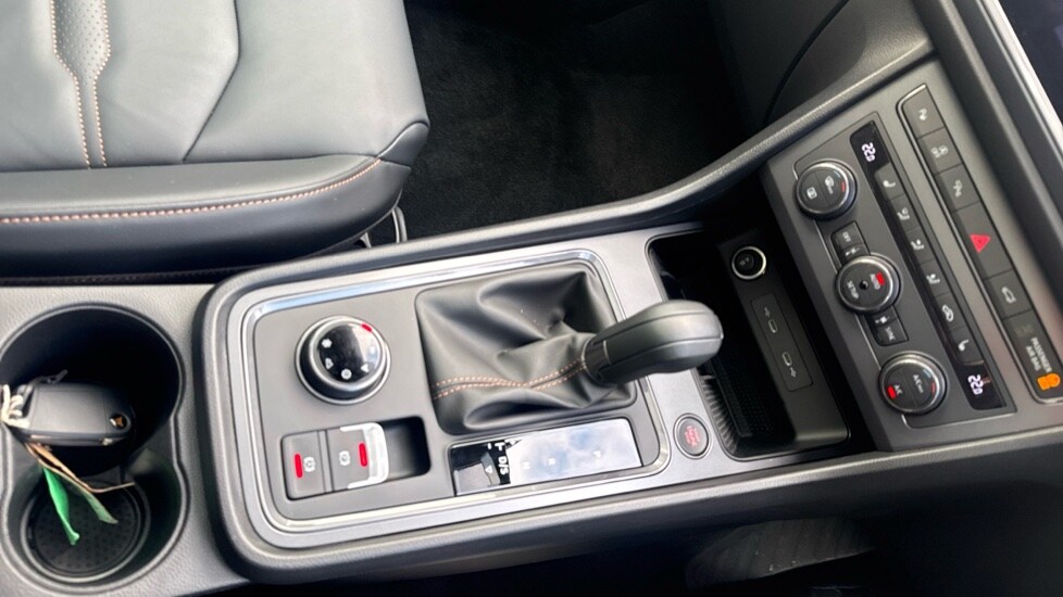 Used Cupra Ateca 2025 for sale - 75984844: Photo 33