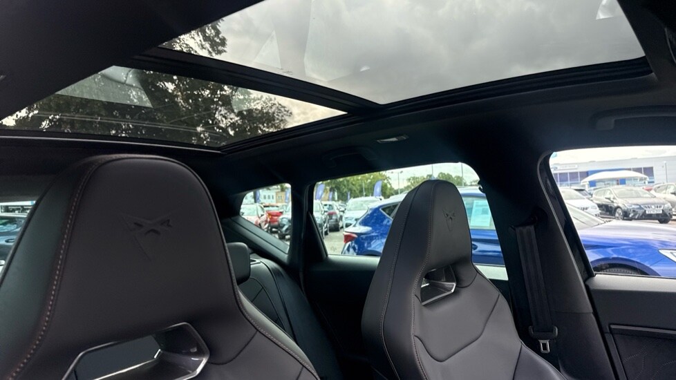 Used Cupra Ateca 2025 for sale - 75984844: Photo 36