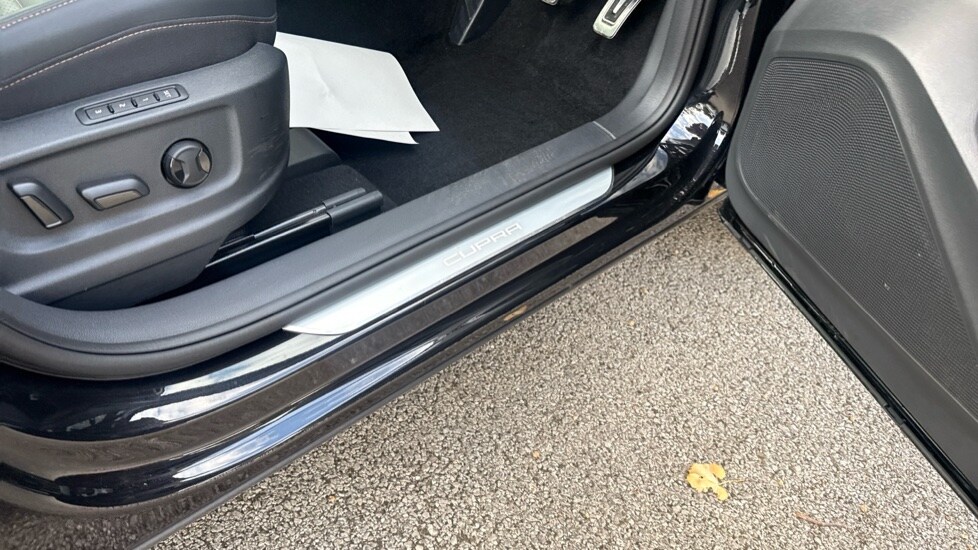 Used Cupra Ateca 2025 for sale - 75984844: Photo 39