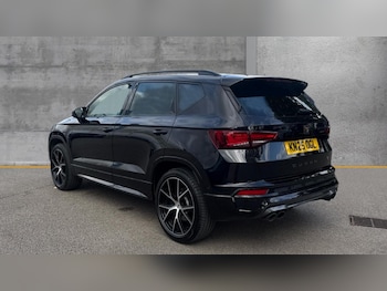Used Cupra Ateca 2025 for sale - 75984844: Photo