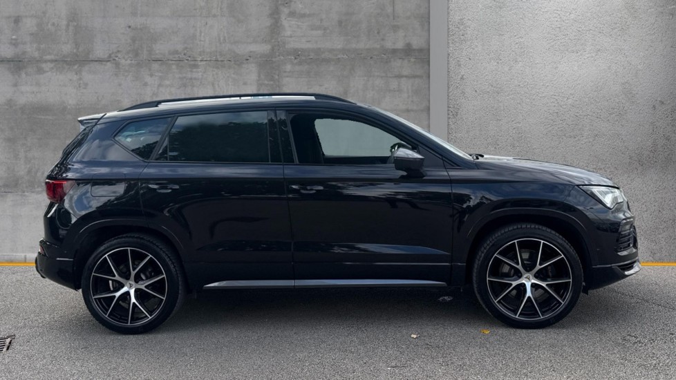 Used Cupra Ateca 2025 for sale - 75984844: Photo 4