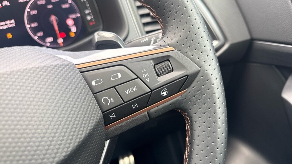 Used Cupra Ateca 2025 for sale - 75984844: Photo 47