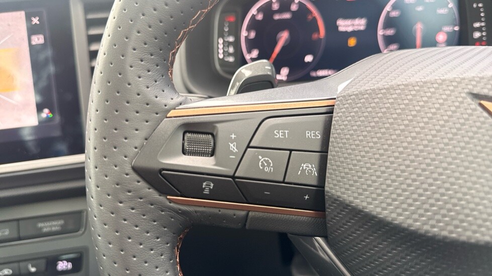 Used Cupra Ateca 2025 for sale - 75984844: Photo 48