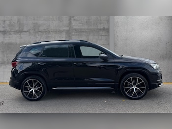 Used Cupra Ateca 2025 for sale - 75984844: Photo