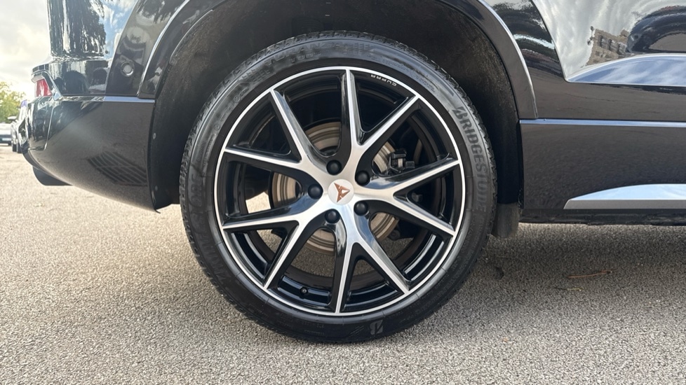 Used Cupra Ateca 2025 for sale - 75984844: Photo 5