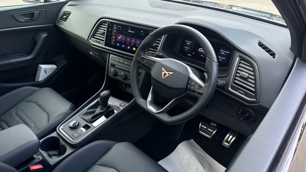 Used Cupra Ateca 2025 for sale - 75984844: Photo 6