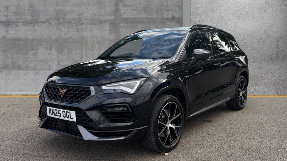Used Cupra Ateca 2025 for sale - 75984844: Photo 7