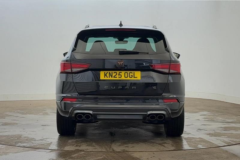 Used Cupra Ateca 2025 for sale - 75984844: Photo 8