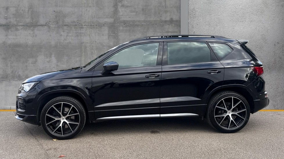 Used Cupra Ateca 2025 for sale - 75984844: Photo 9