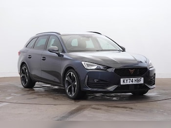 Used Cupra Leon 2024 for sale - 75514499: Photo