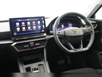 Used Cupra Leon 2024 for sale - 75514499: Photo