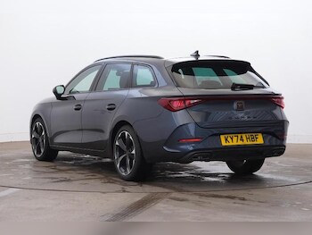 Used Cupra Leon 2024 for sale - 75514499: Photo