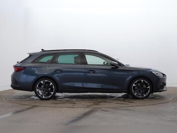 Used Cupra Leon 2024 for sale - 75514499: Photo