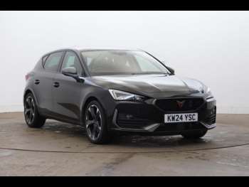 2024 - 1.5 eTSI V1 5dr DSG Auto
