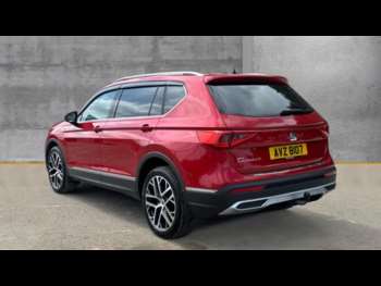 Used SEAT Tarraco 2023 for sale - 74820433: Photo