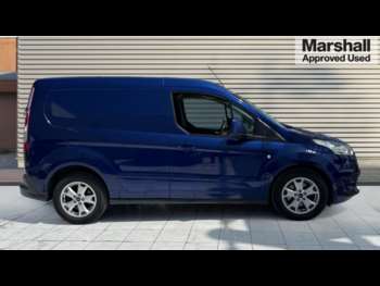 Used Ford Transit Connect 2018 for sale - 74997381: Photo