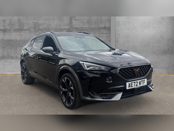 Cupra - Formentor