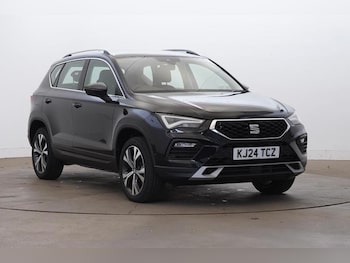 SEAT - Ateca