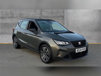 Used SEAT Arona 2024 for sale - 76847184: Photo