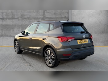 Used SEAT Arona 2024 for sale - 76847184: Photo