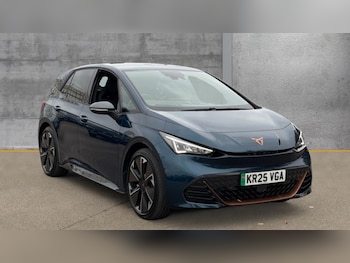 Cupra - Born