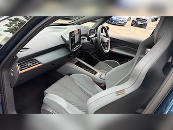 Used Cupra Born 2025 for sale - 76234132: Photo