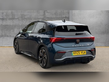 Used Cupra Born 2025 for sale - 76234132: Photo