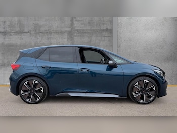 Used Cupra Born 2025 for sale - 76234132: Photo