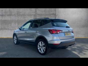 Used SEAT Arona 2018 for sale - 75088291: Photo
