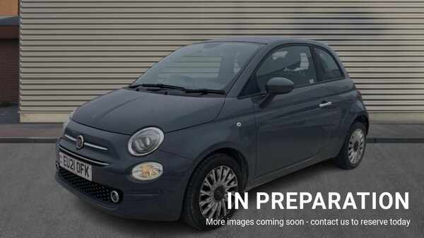 Used Fiat 500 2021 for sale - 76249875: Photo 3