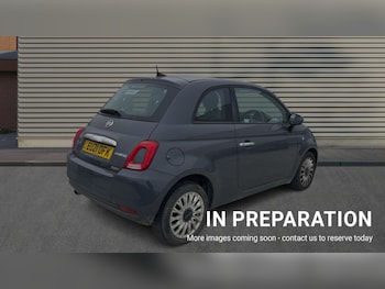 Used Fiat 500 2021 for sale - 76249875: Photo 4