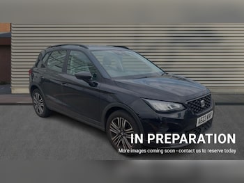 Used SEAT Arona 2023 for sale - 75852542: Photo