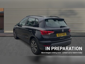 Used SEAT Arona 2023 for sale - 75852542: Photo