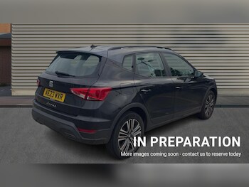 Used SEAT Arona 2023 for sale - 75852542: Photo