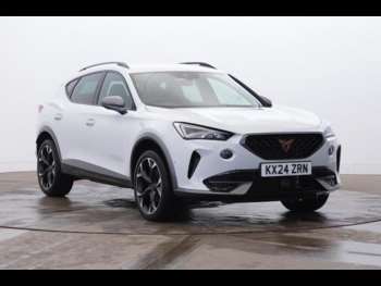 2024 - 1.5 TSI 150 V2 5dr DSG