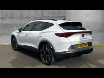 Used Cupra Formentor 2024 for sale - 74871417: Photo