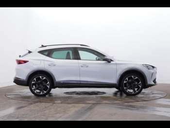 Used Cupra Formentor 2024 for sale - 74871417: Photo
