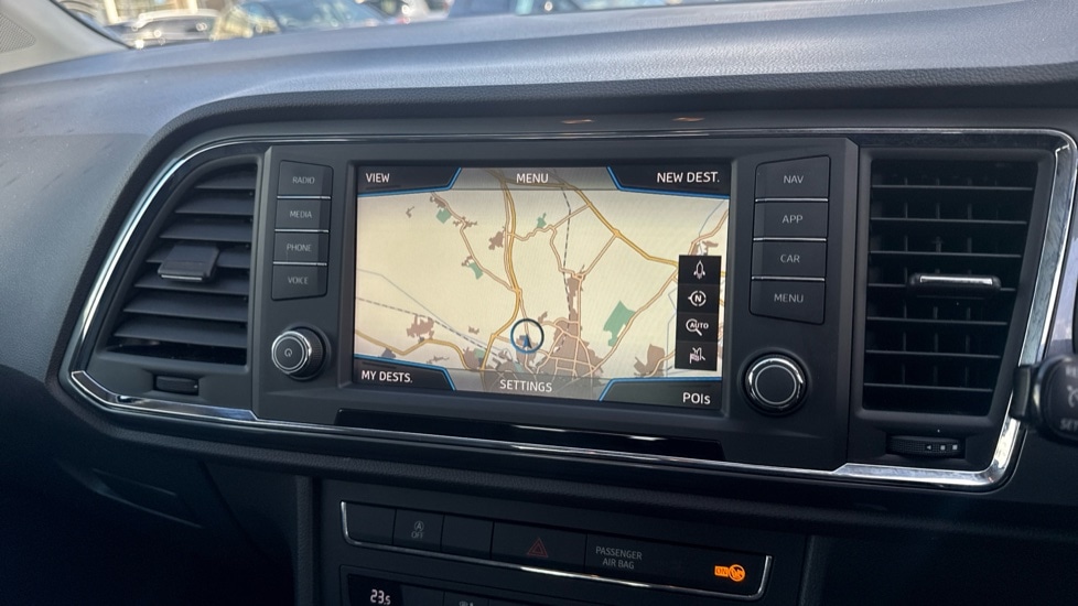 Vehicle 23