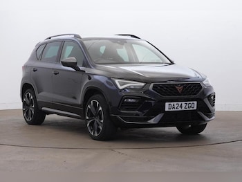 2024 - 1.5 EcoTSI V2 5dr DSG
